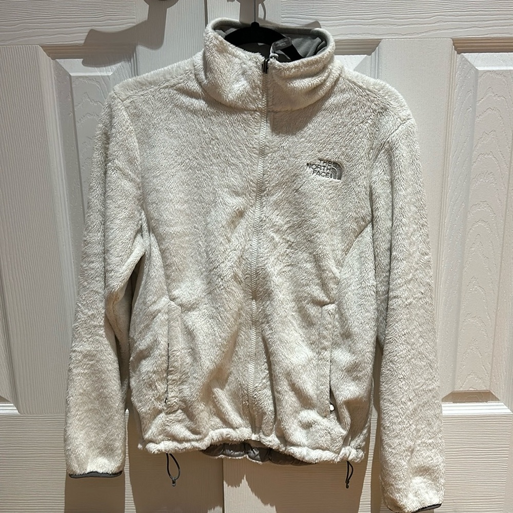 The North Face Women's Osito Fleece Jacket